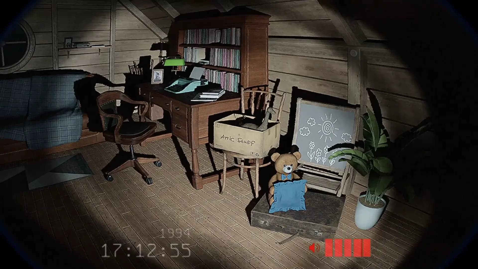 WE ARE SO DEAD görsel 10