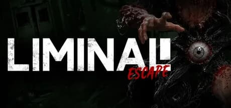 LIMINAL ESCAPE görsel 1