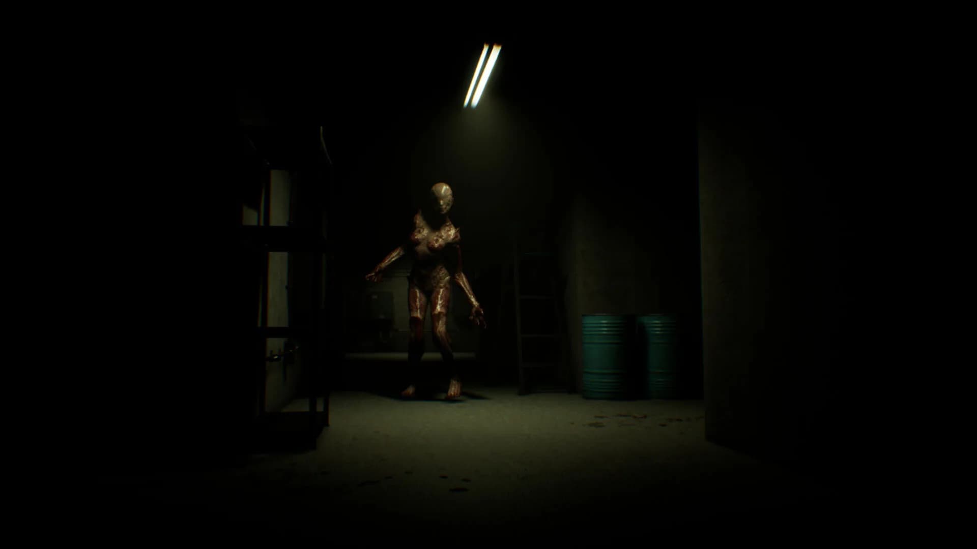 LIMINAL ESCAPE görsel 2