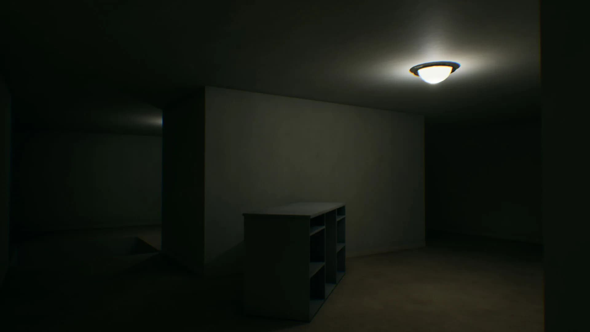 LIMINAL ESCAPE görsel 3