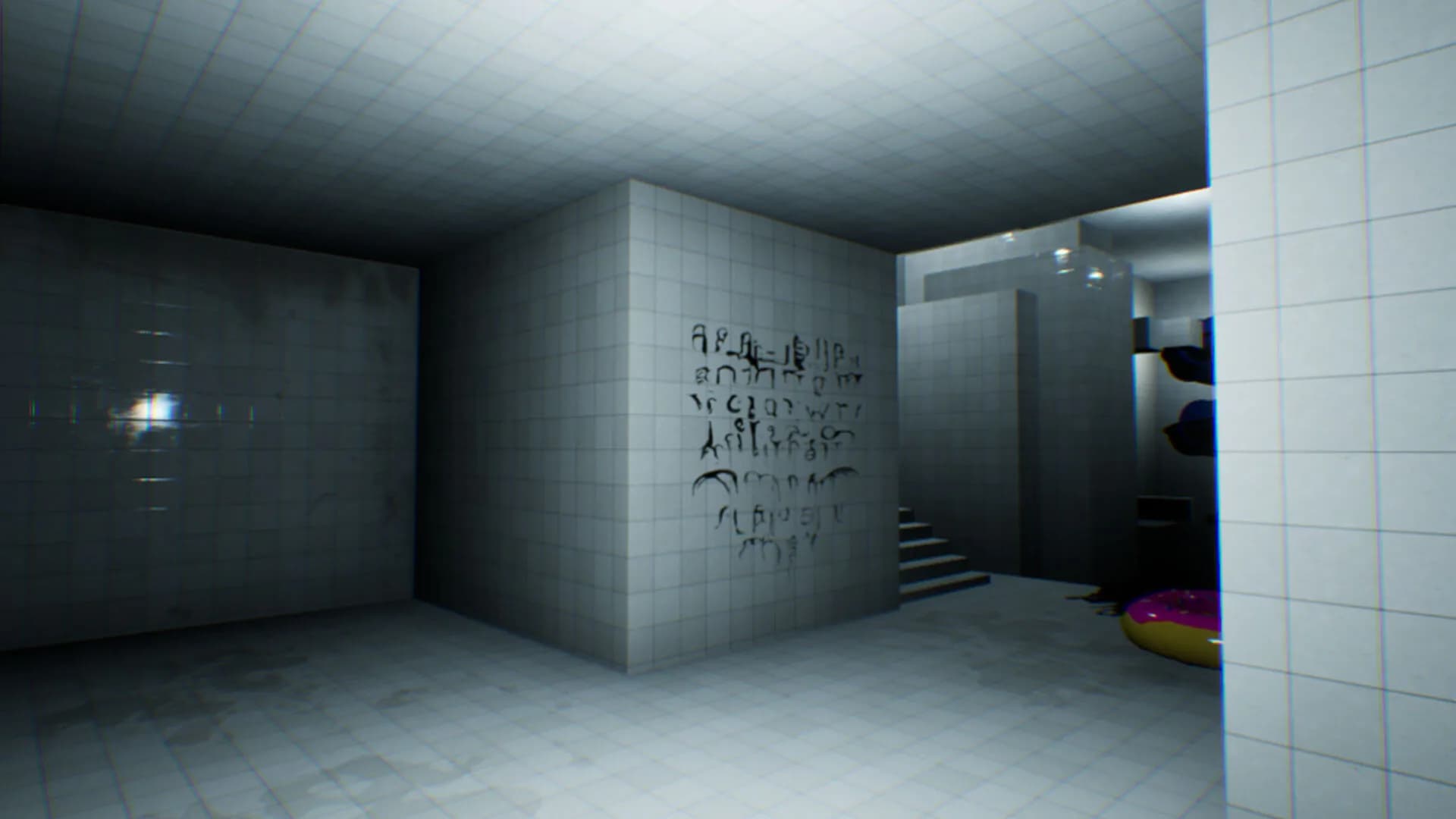 LIMINAL ESCAPE görsel 12
