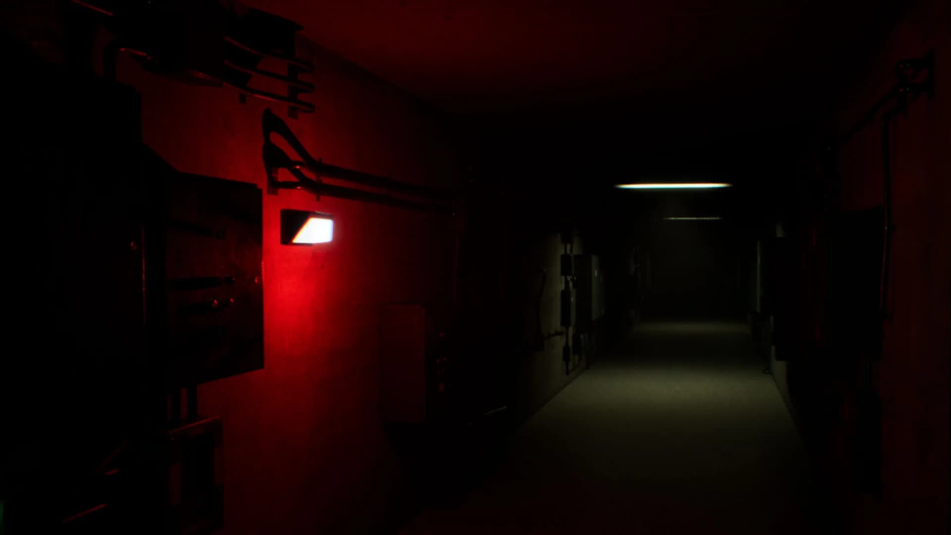 LIMINAL ESCAPE görsel 6
