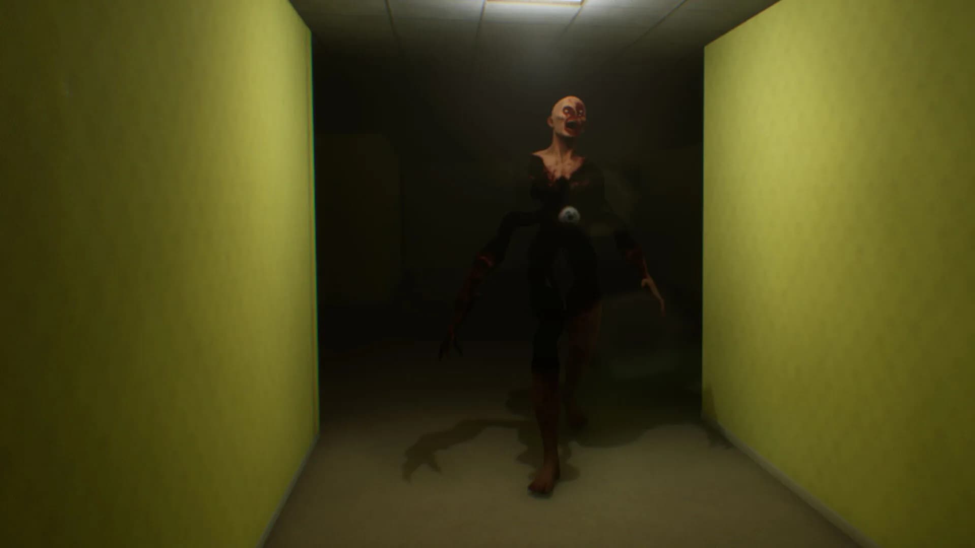 LIMINAL ESCAPE görsel 7