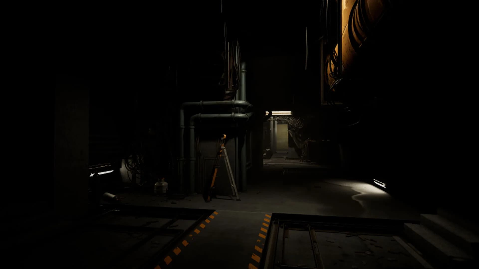 LIMINAL ESCAPE görsel 8