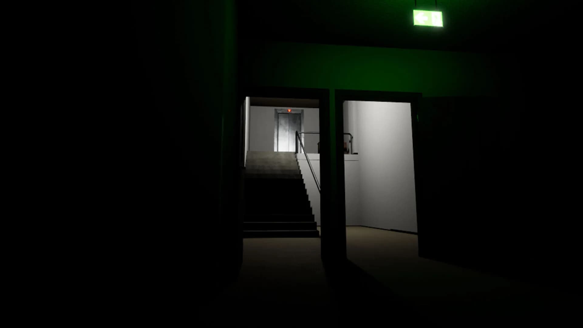 LIMINAL ESCAPE görsel 9