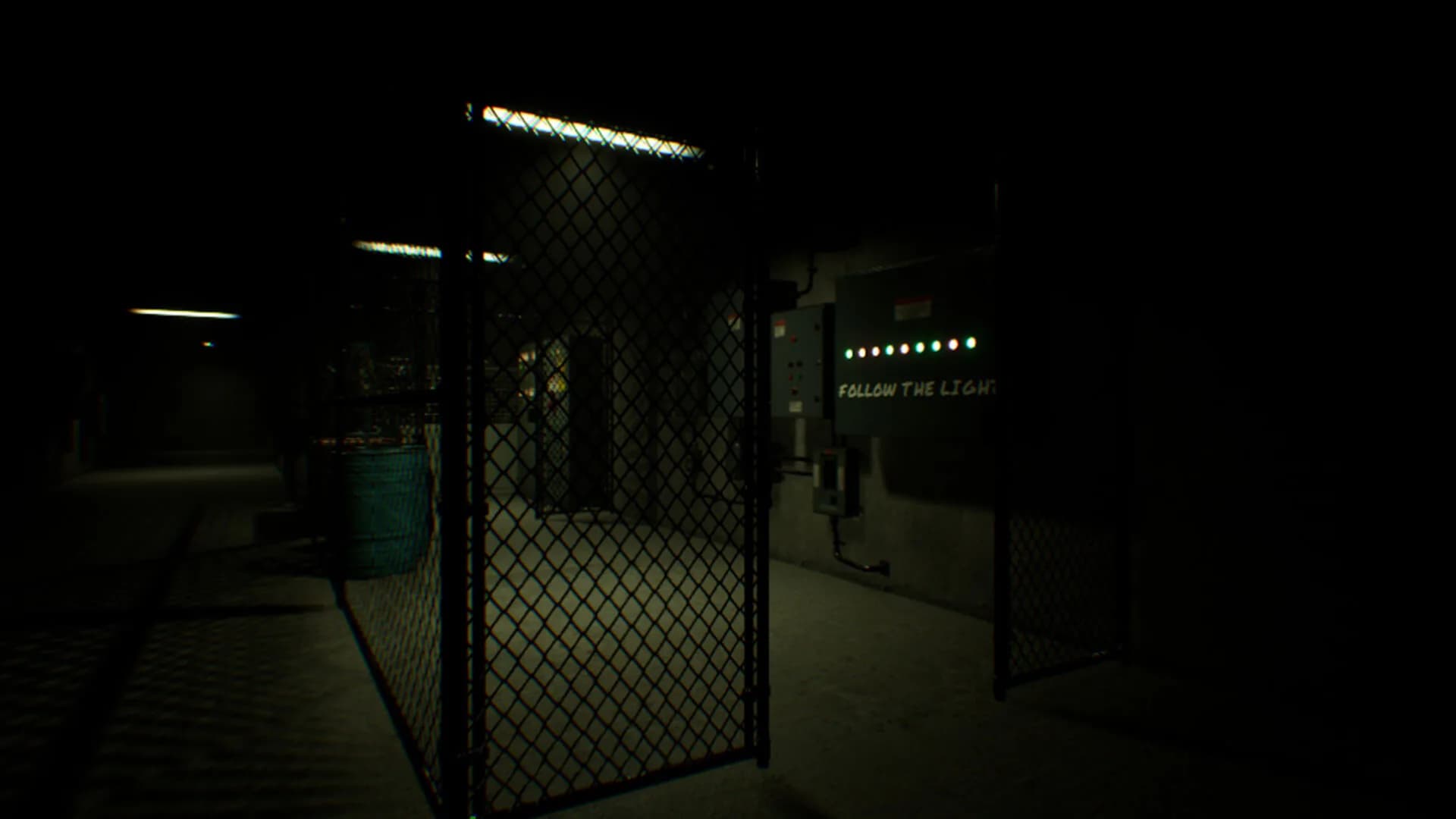 LIMINAL ESCAPE görsel 11