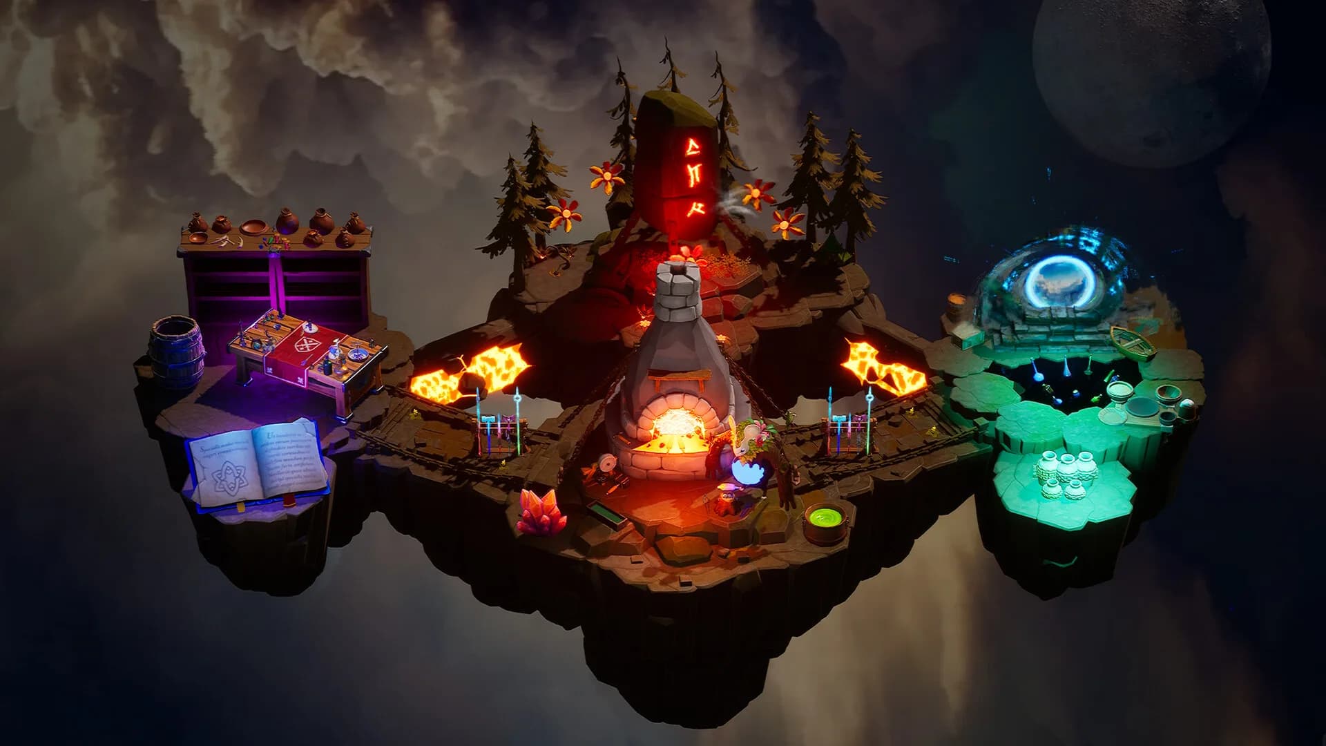 Astral Forge: Desktop Alchemist görsel 12
