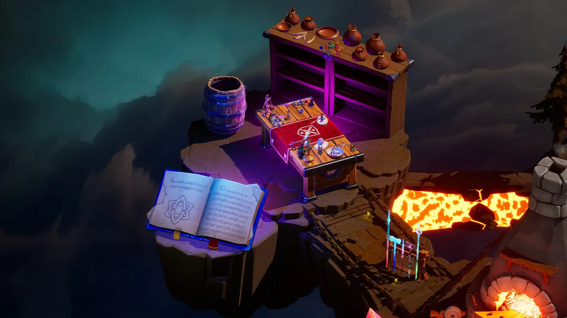 Astral Forge: Desktop Alchemist görsel 7