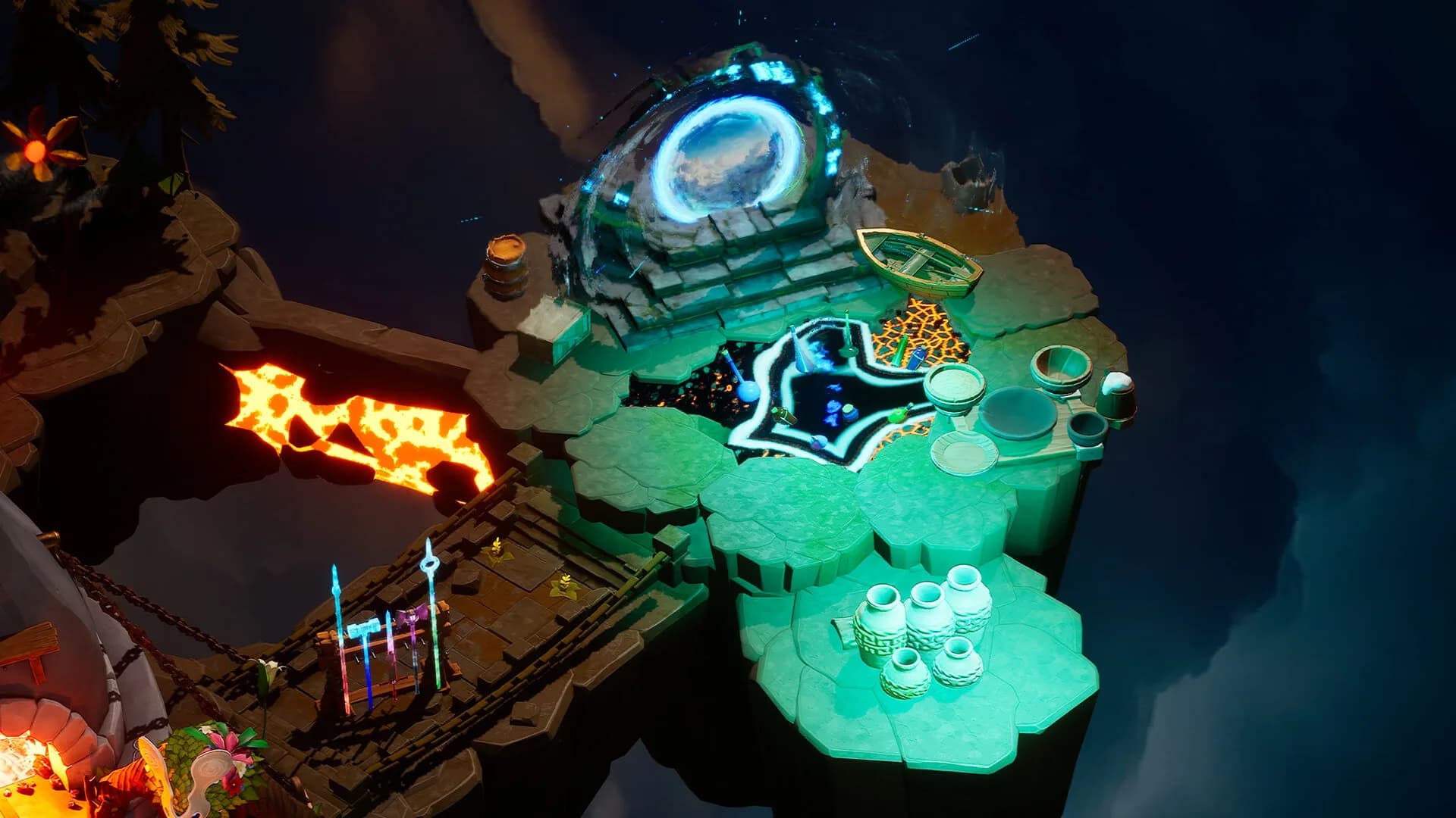 Astral Forge: Desktop Alchemist görsel 8