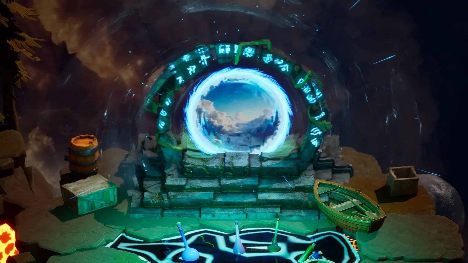 Astral Forge: Desktop Alchemist görsel 9