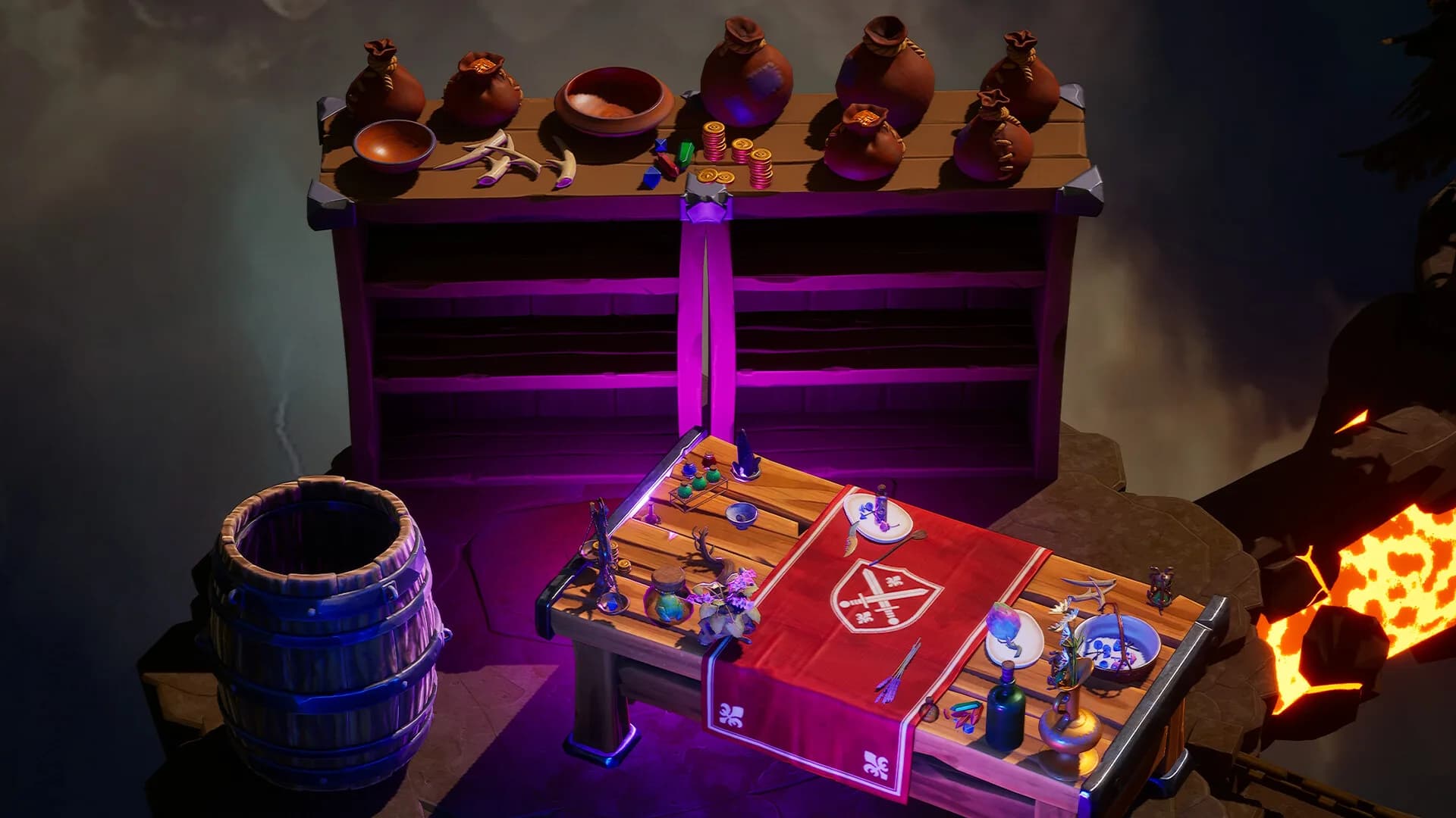 Astral Forge: Desktop Alchemist görsel 10