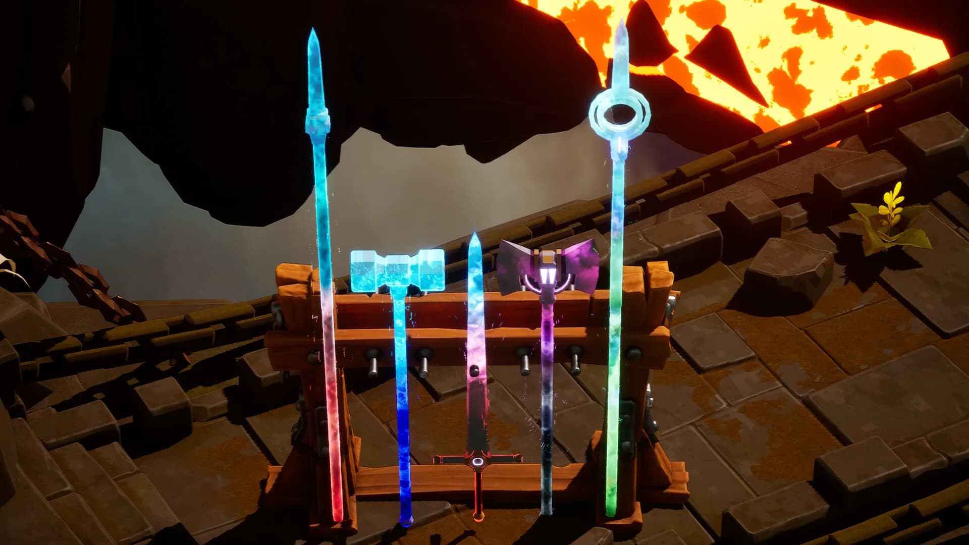 Astral Forge: Desktop Alchemist görsel 11
