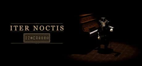 Iter Noctis görsel 1