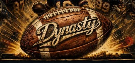 Dynasty! görsel 1