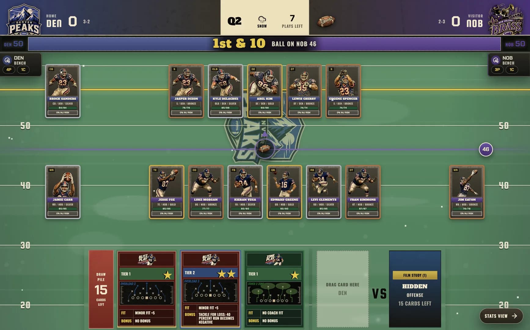 Dynasty! görsel 3