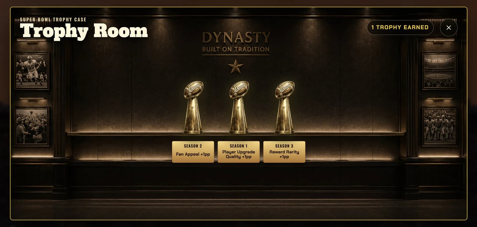 Dynasty! görsel 17