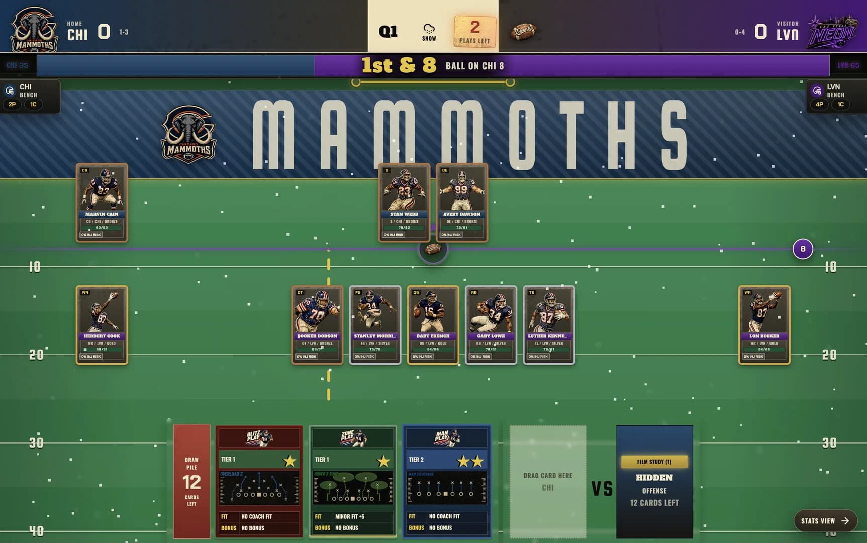 Dynasty! görsel 4