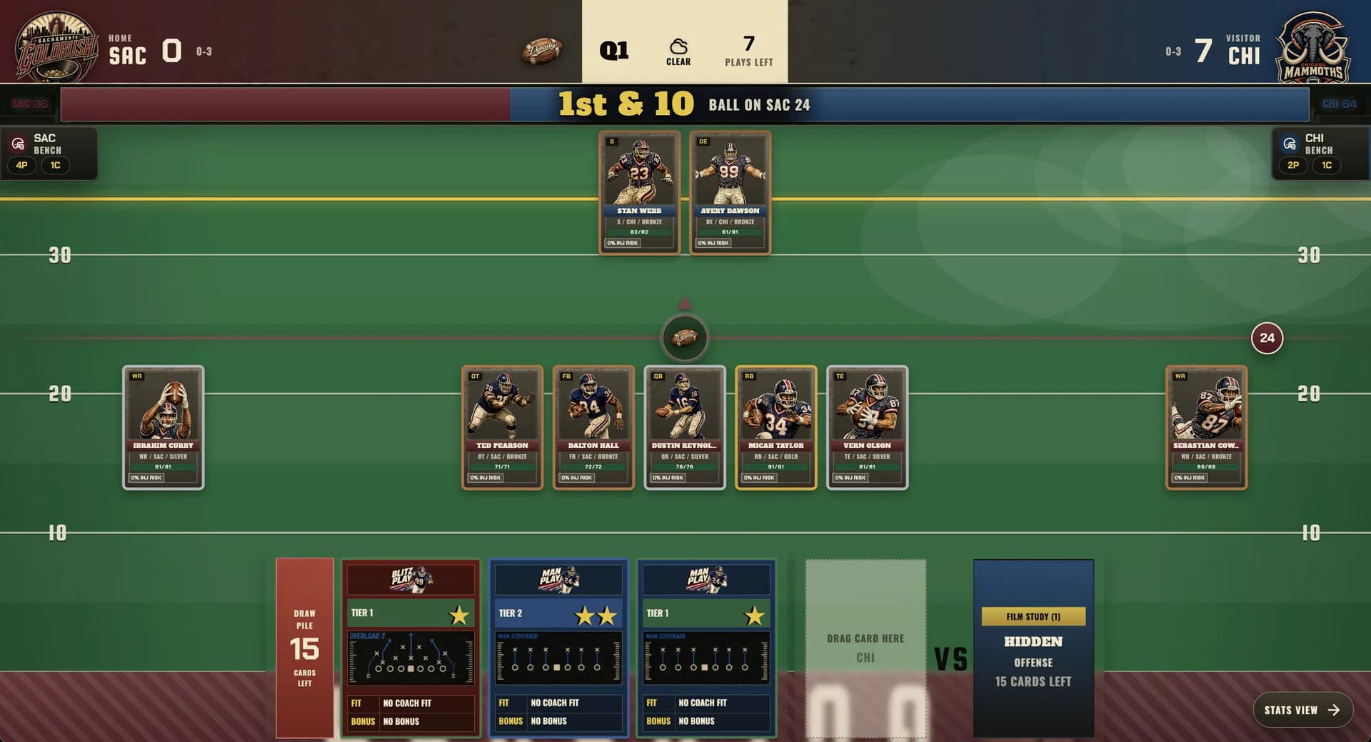 Dynasty! görsel 9