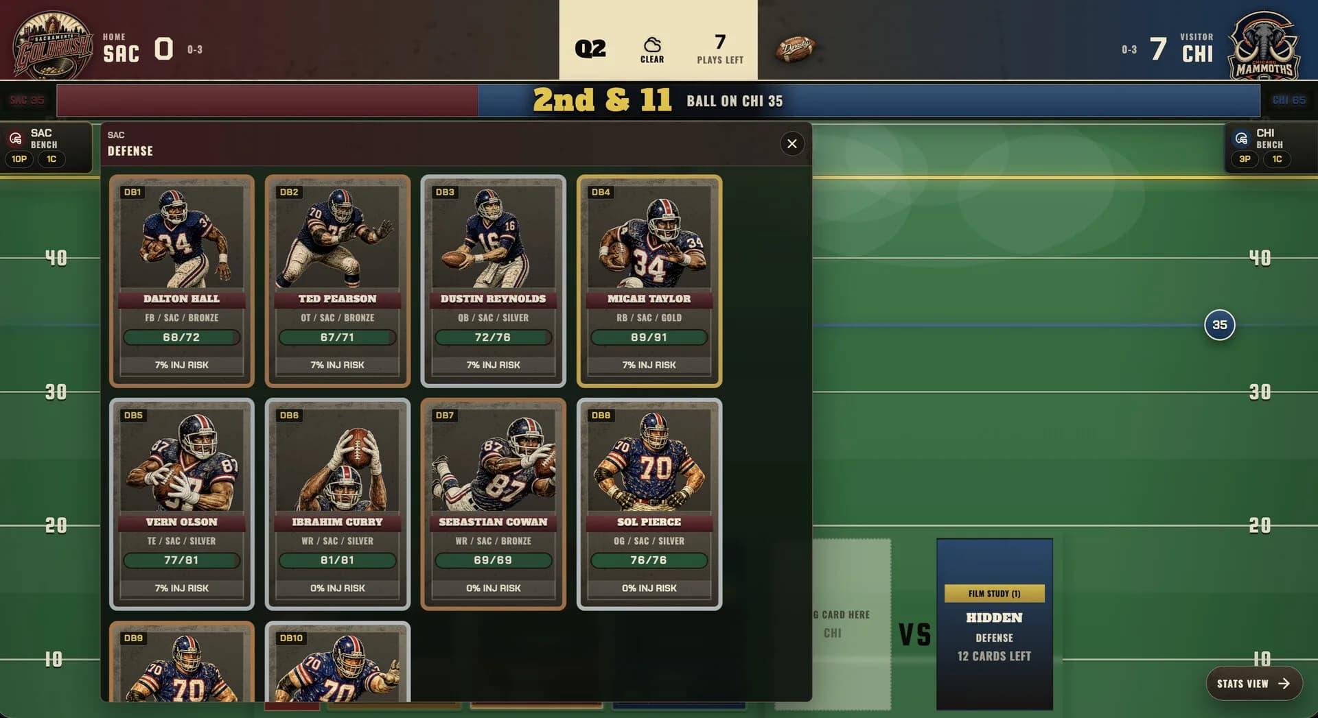 Dynasty! görsel 10