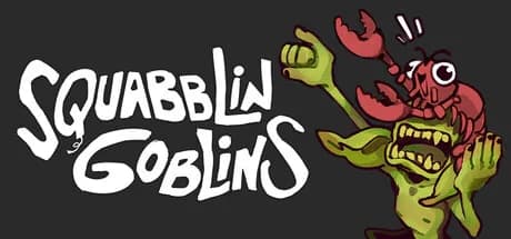 Squabblin Goblins görsel 1