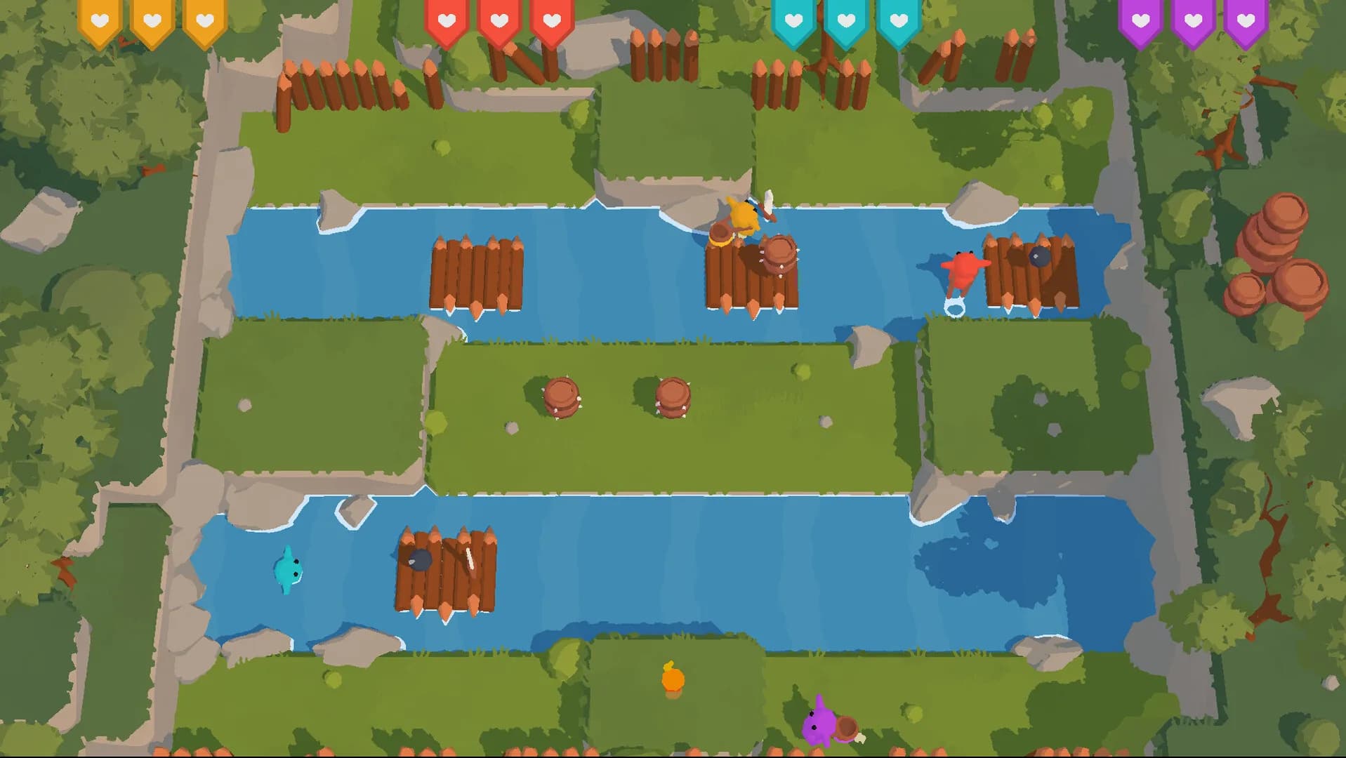 Squabblin Goblins görsel 2