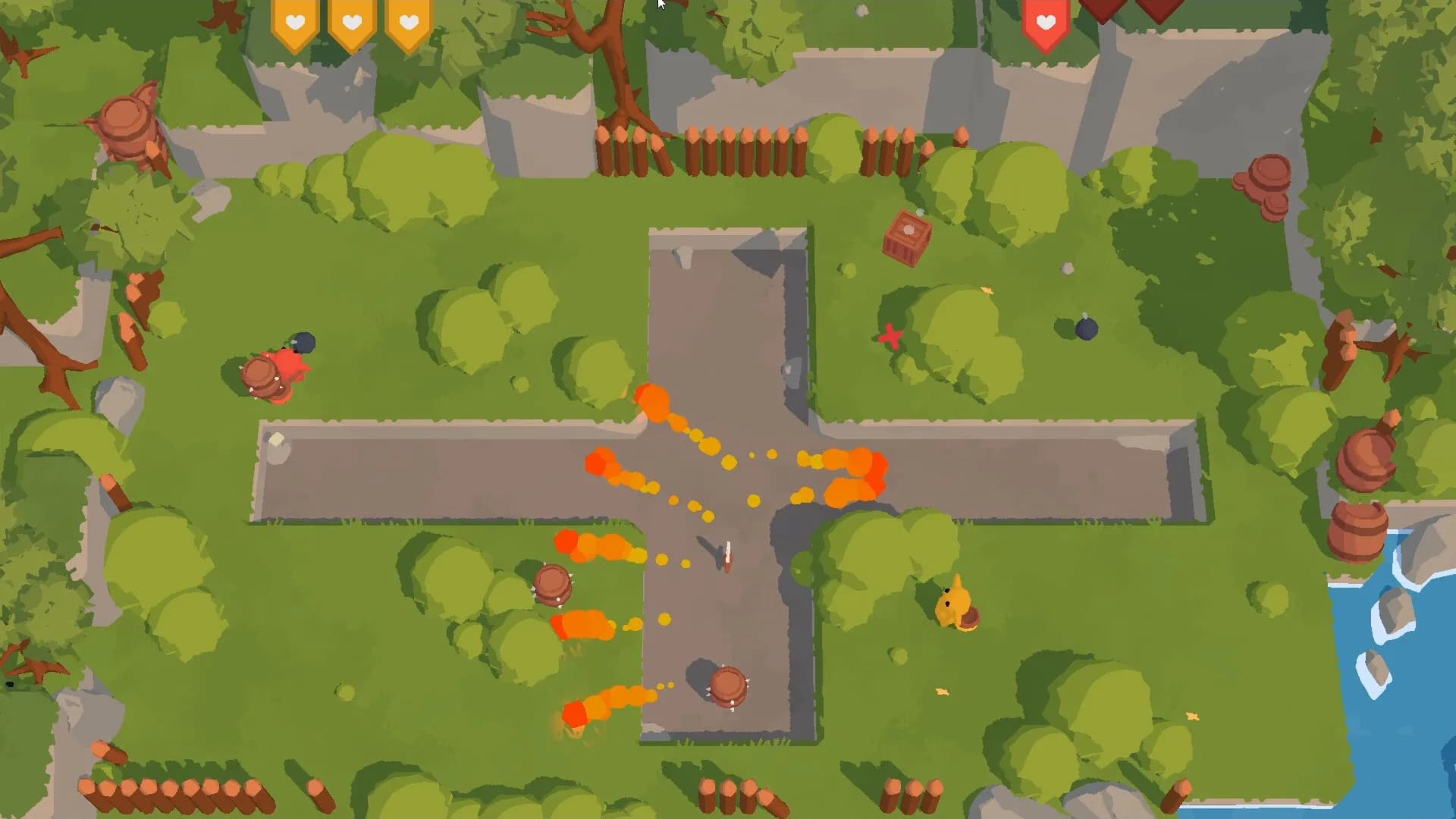 Squabblin Goblins görsel 4