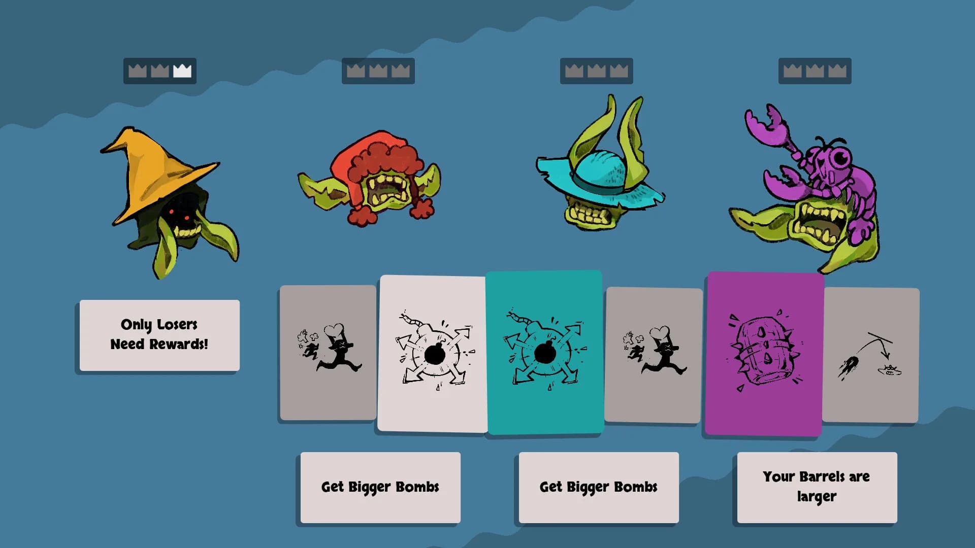Squabblin Goblins görsel 6