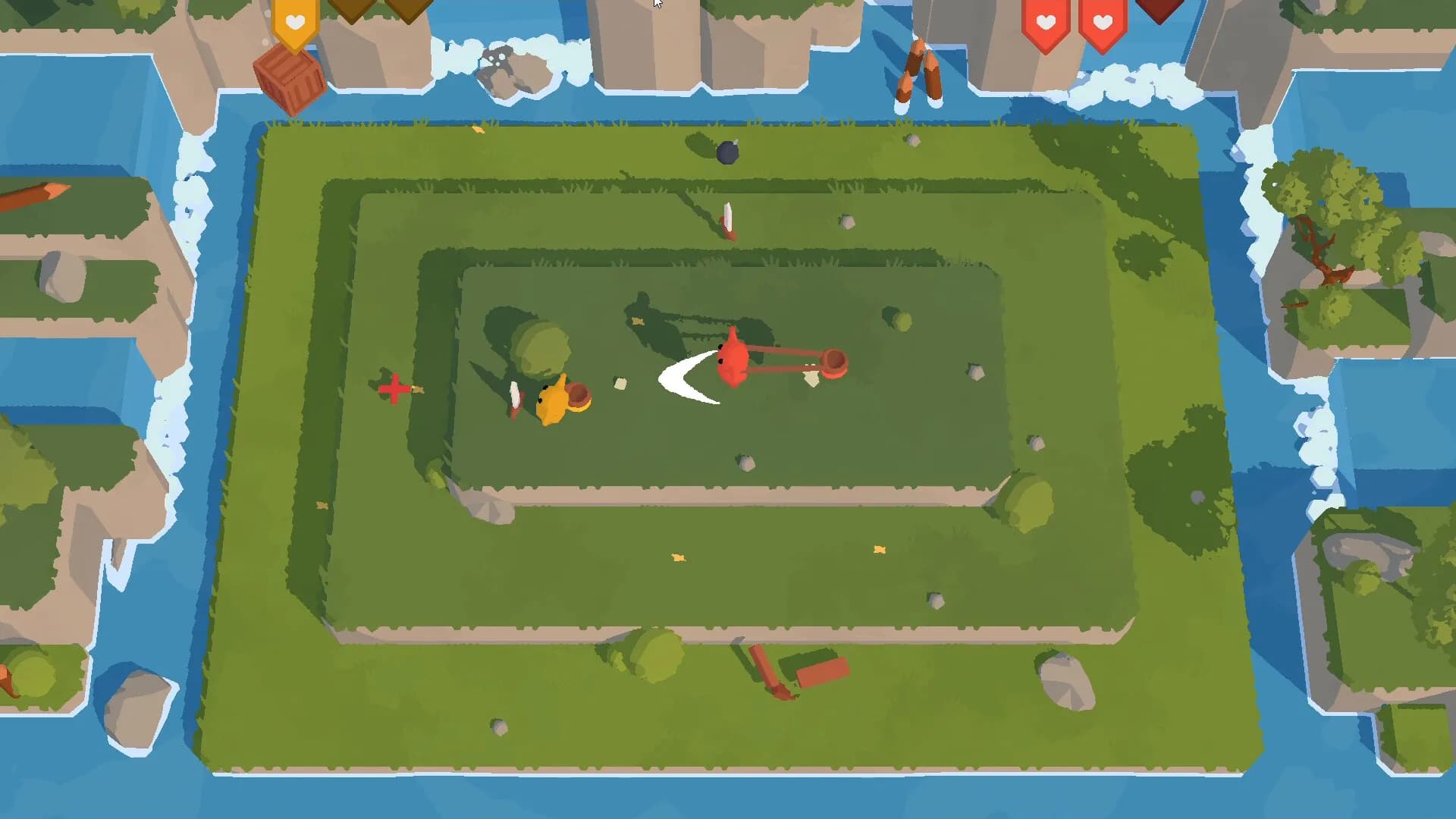Squabblin Goblins görsel 7