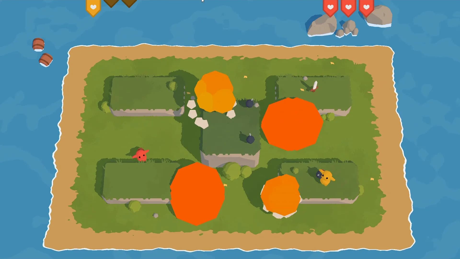 Squabblin Goblins görsel 8