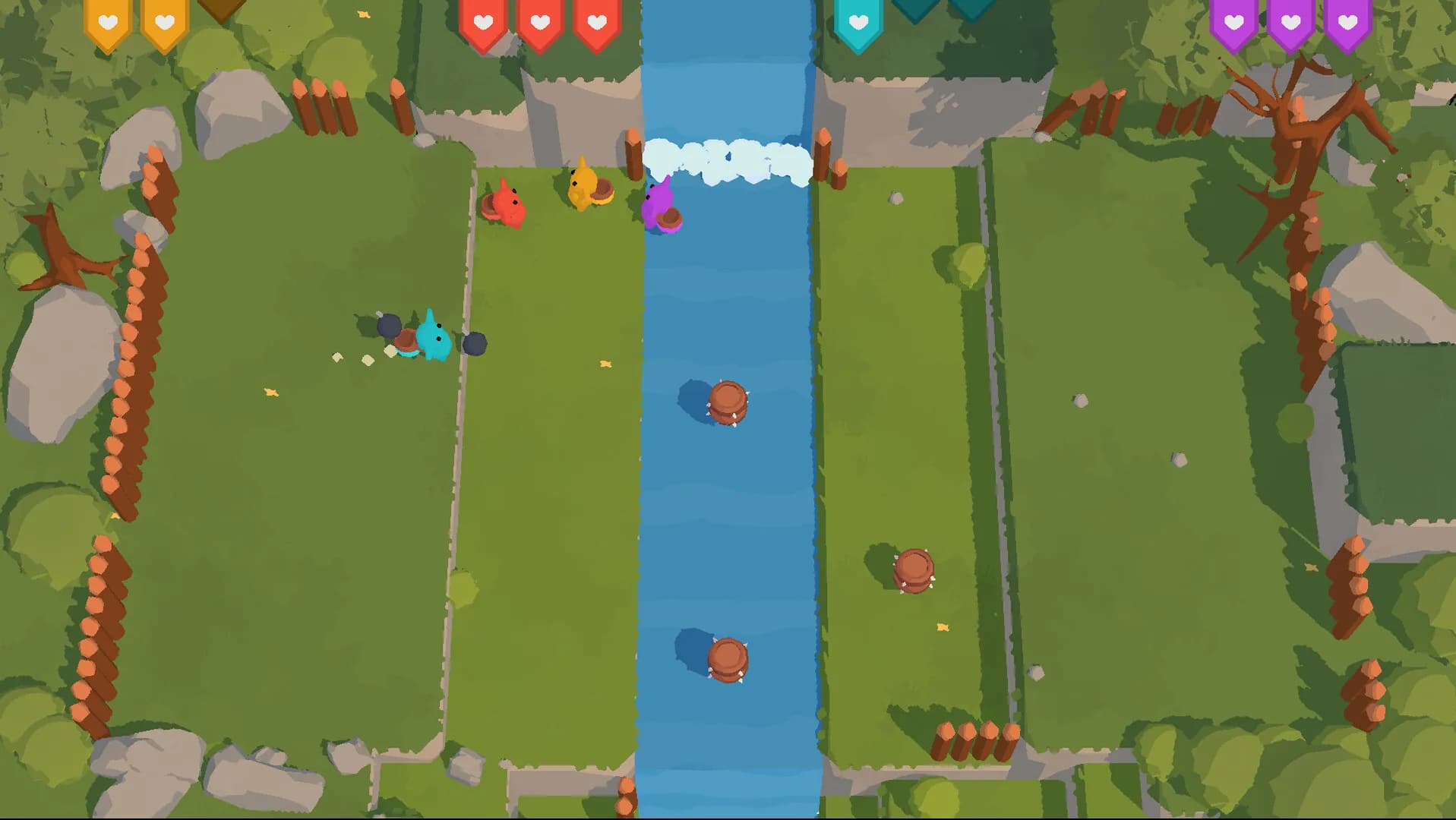 Squabblin Goblins görsel 9