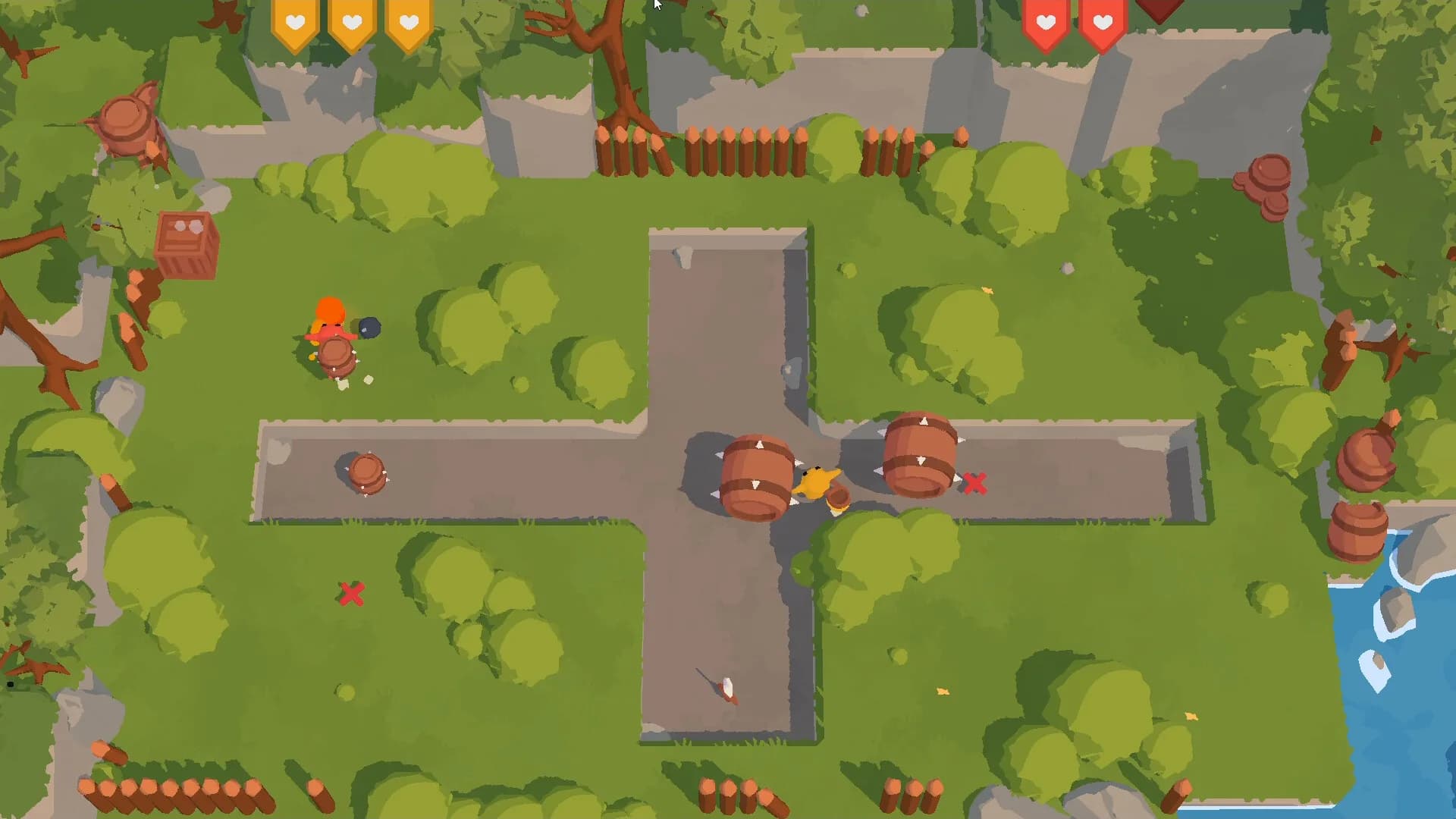 Squabblin Goblins görsel 10
