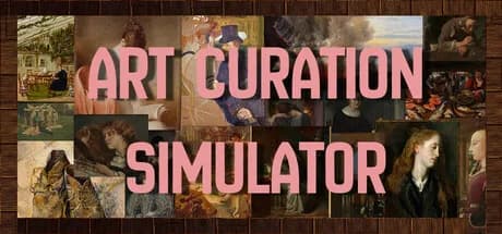 Art Curation Simulator görsel 1
