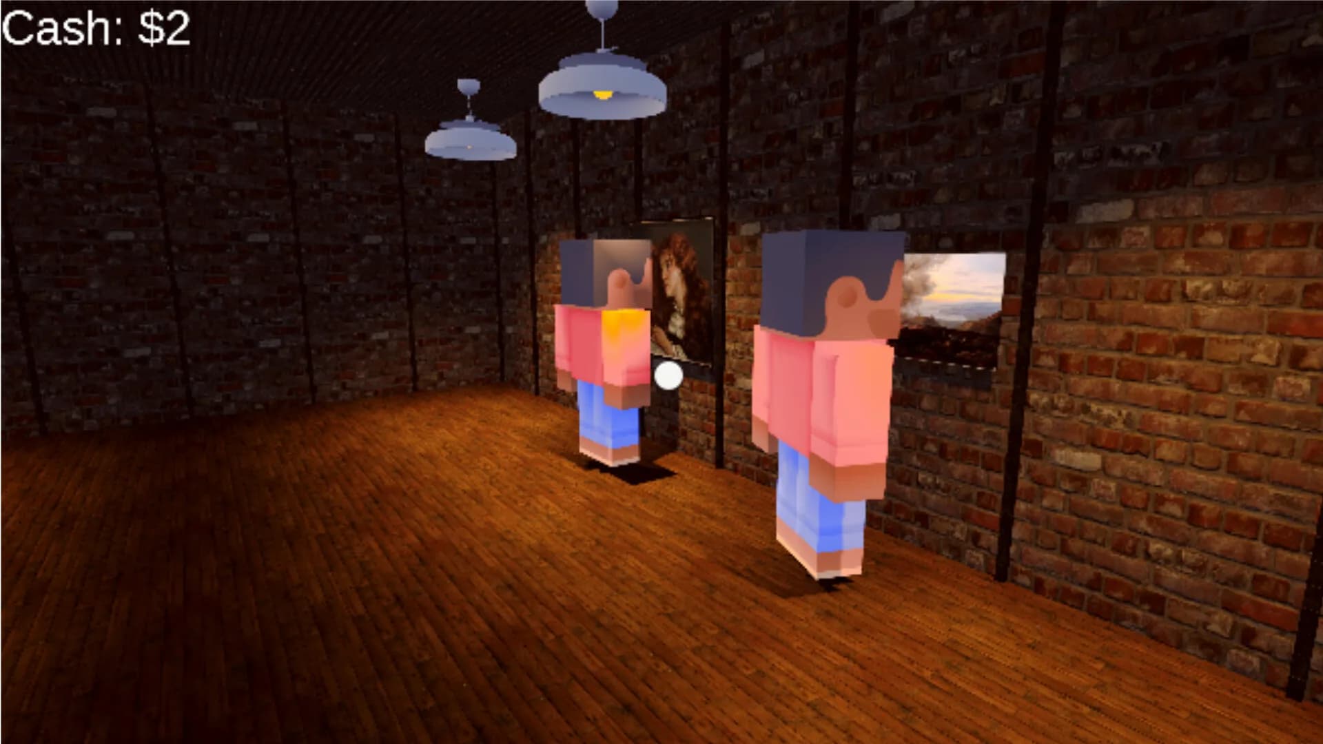 Art Curation Simulator görsel 2