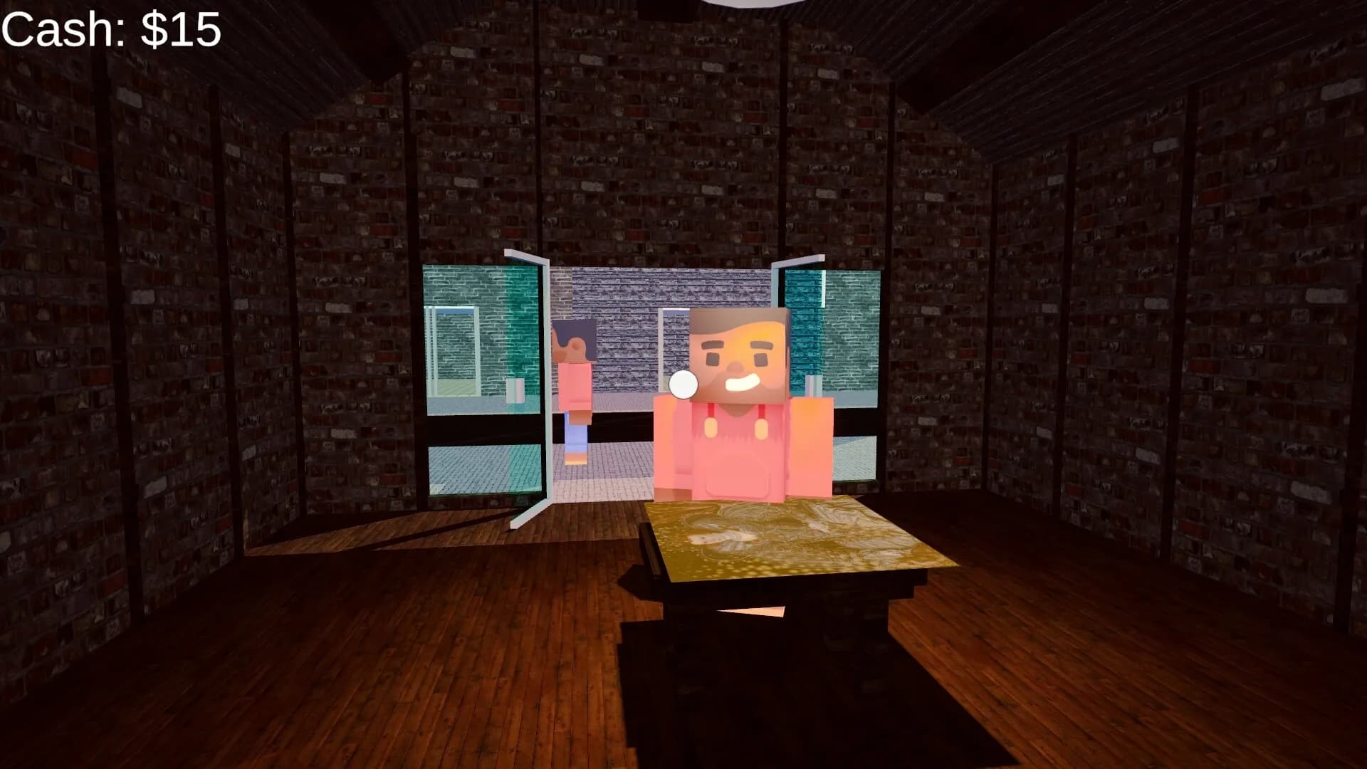 Art Curation Simulator görsel 3