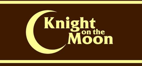 Knight on the Moon görsel 1
