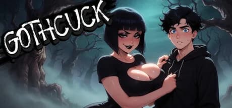GOTHCUCK görsel 1