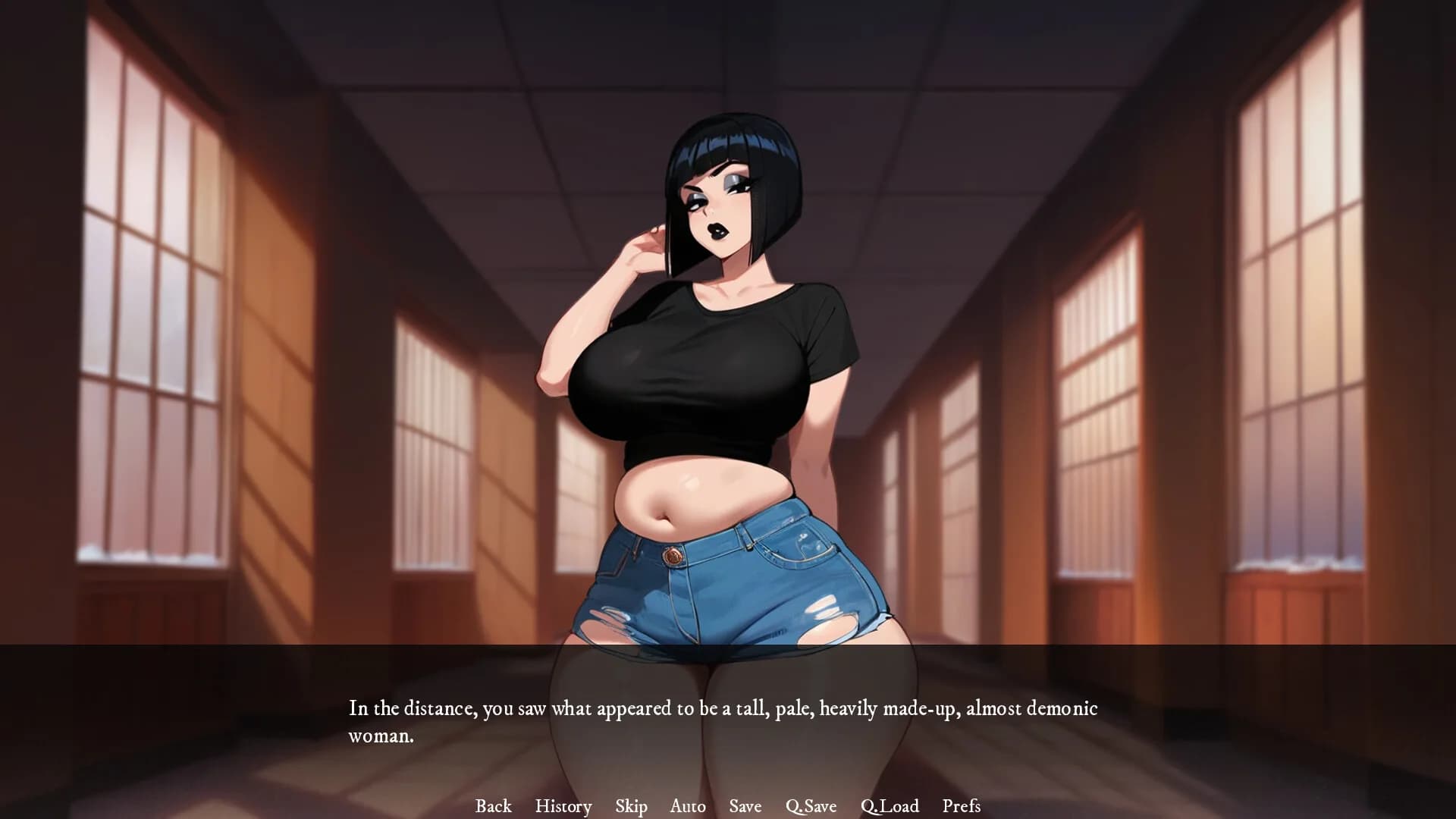 GOTHCUCK görsel 6