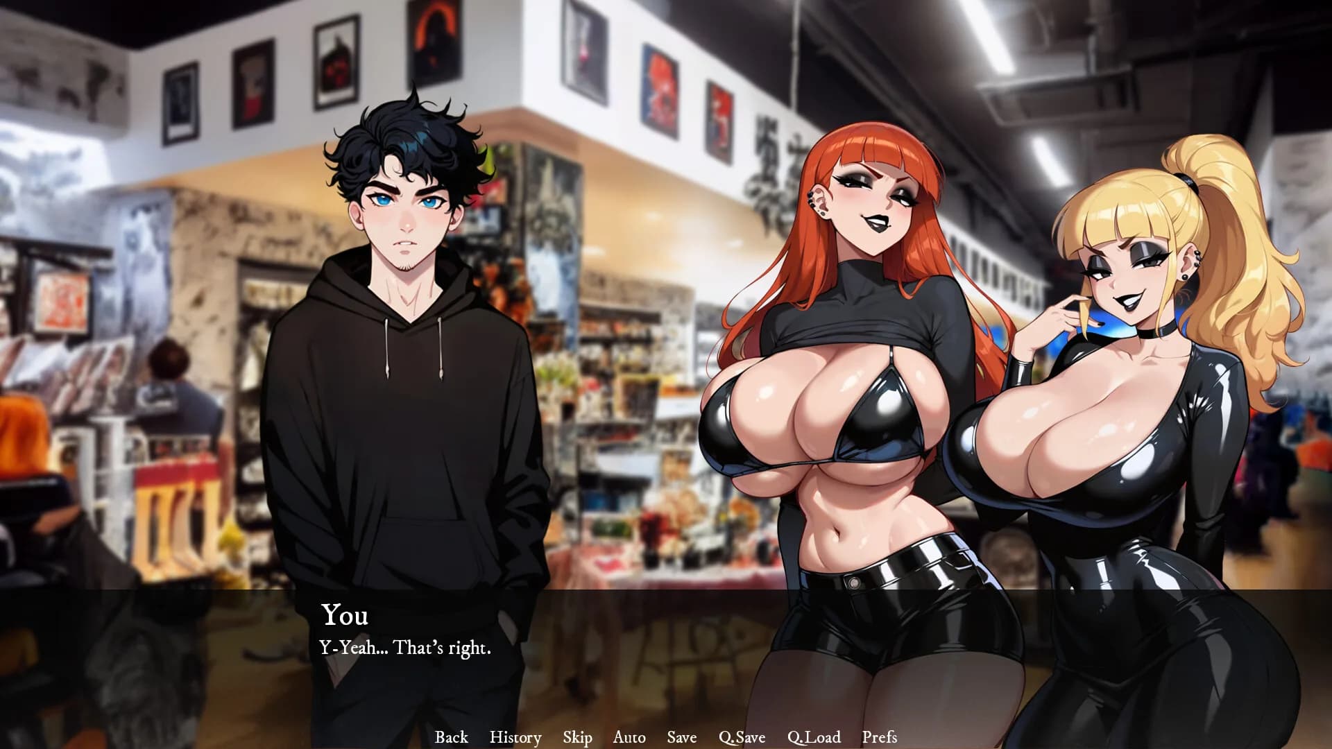 GOTHCUCK görsel 9