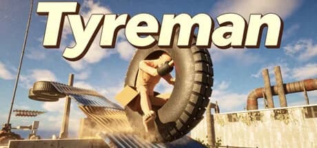 Tyreman görsel 1