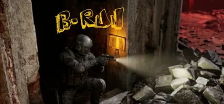 b-Run