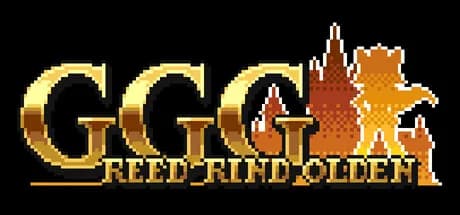 Greed Grind Golden görsel 1