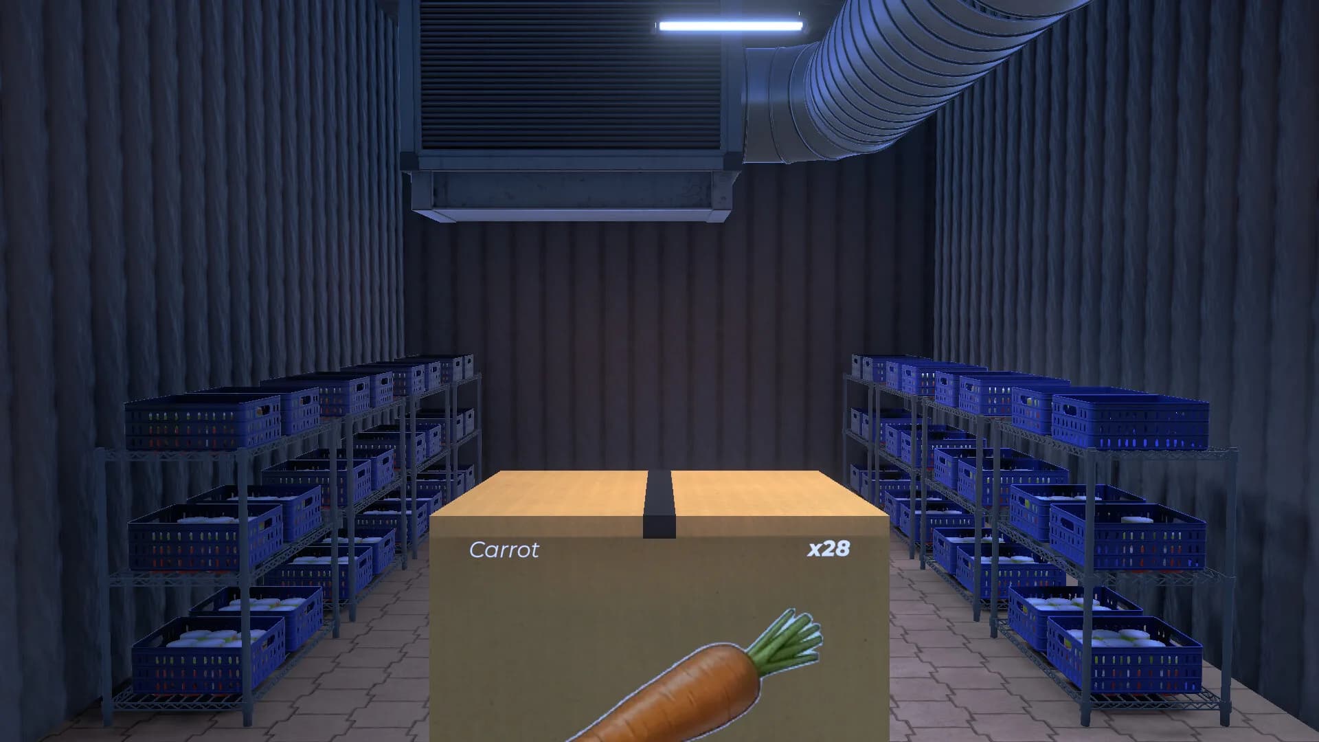Order Picker Simulator görsel 9