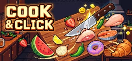Cook & Click görsel 1