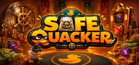 Safe Quacker görsel 1