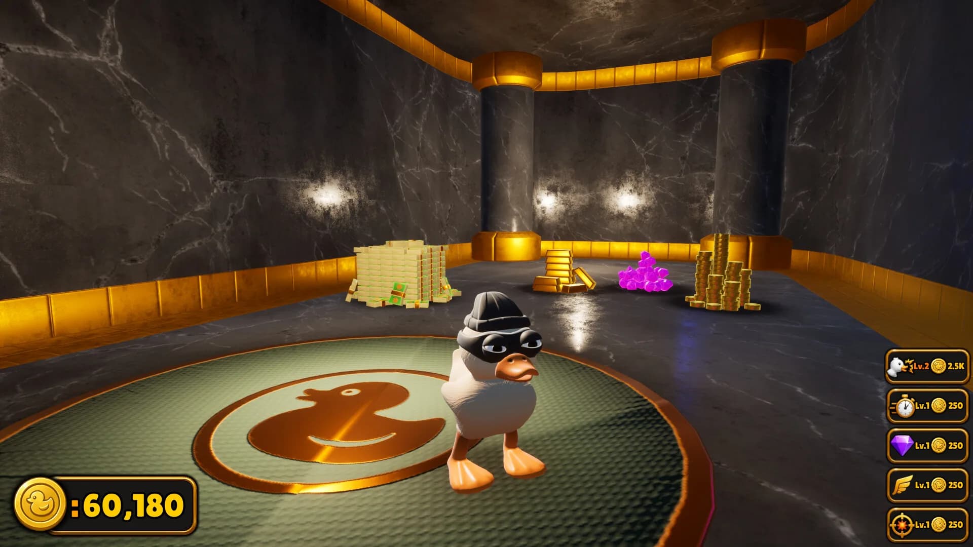 Safe Quacker görsel 6