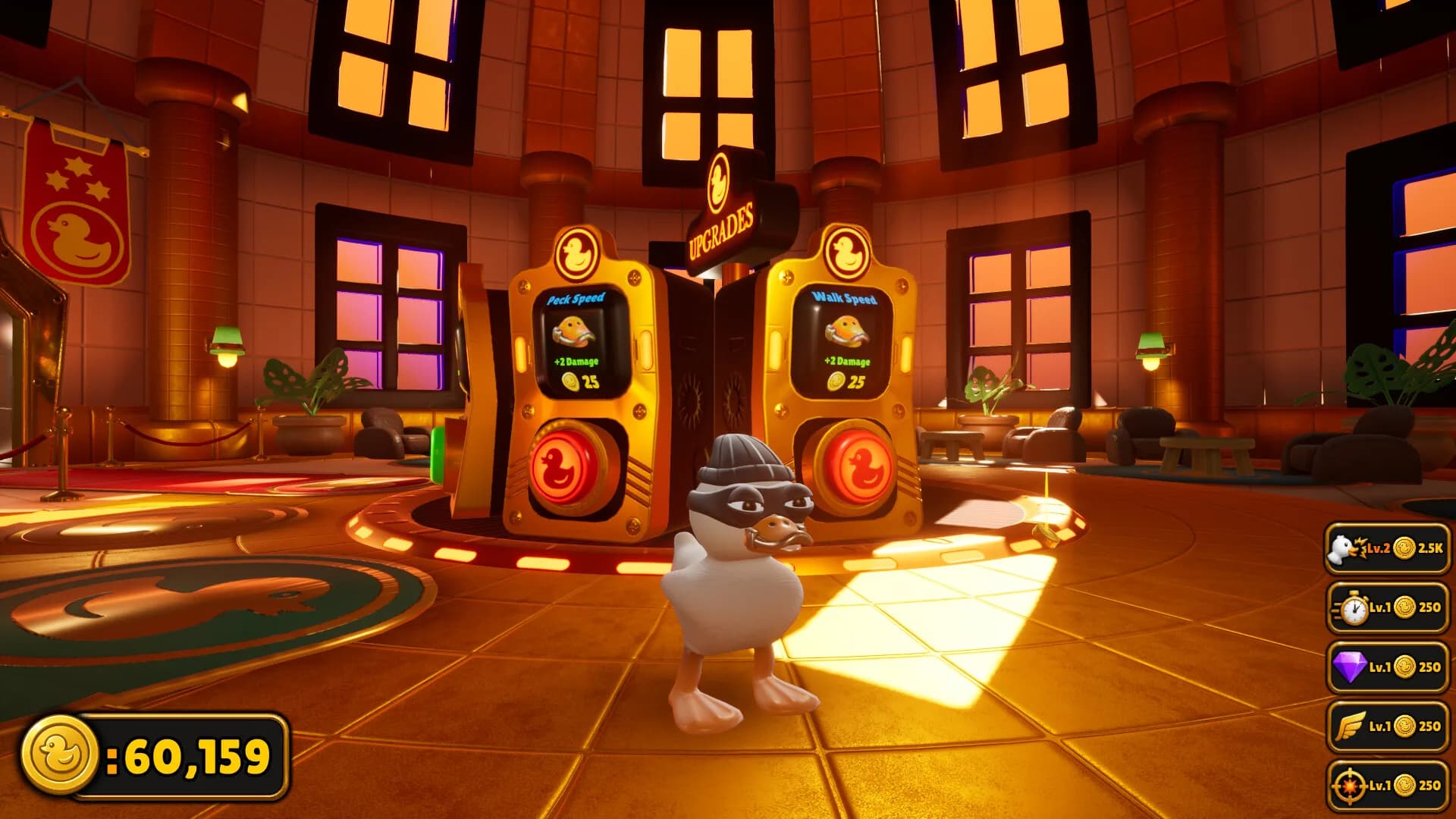 Safe Quacker görsel 7