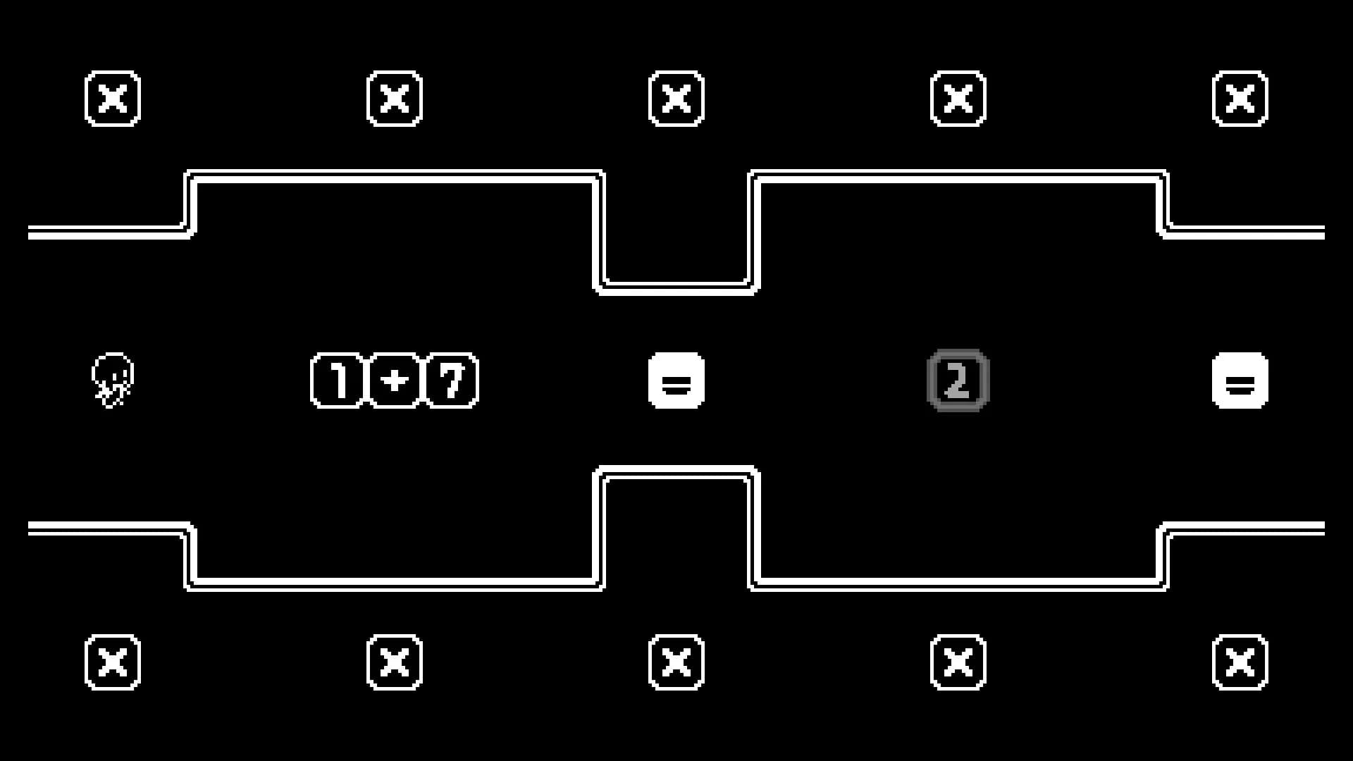 NOT Math Puzzle görsel 5