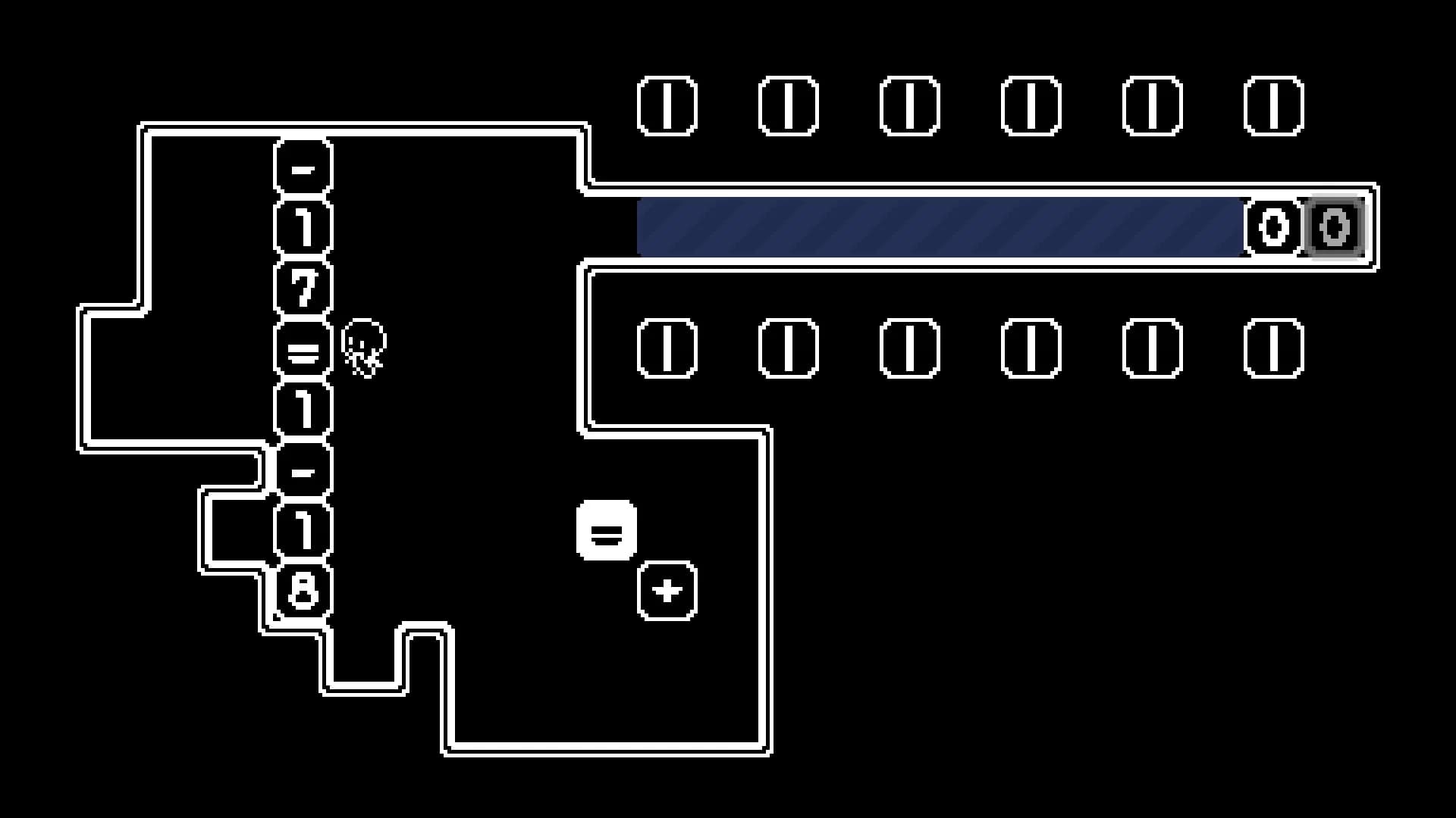 NOT Math Puzzle görsel 6
