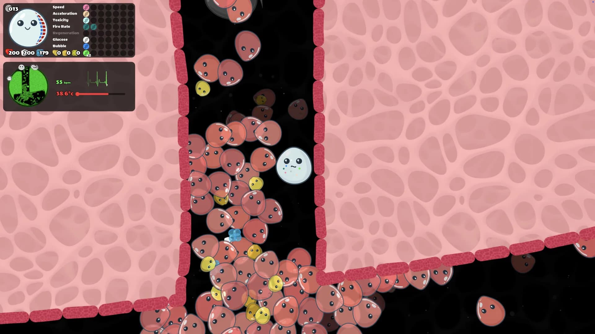 Leukocyte görsel 2
