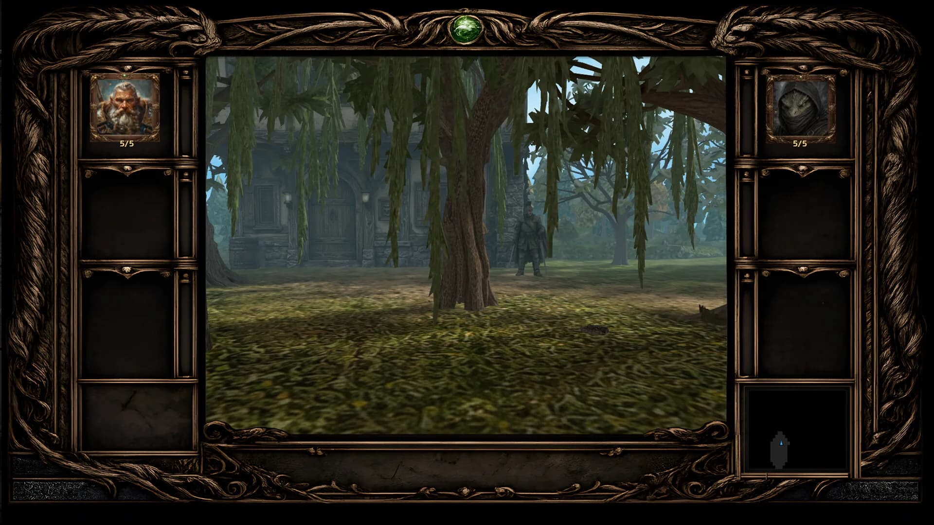 Grove of the Seven Stones görsel 6